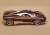 Pagani Utopia Bronze (without Case) (Diecast Car) Item picture2