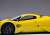 Pagani Utopia Yellow (without Case) (Diecast Car) Item picture1