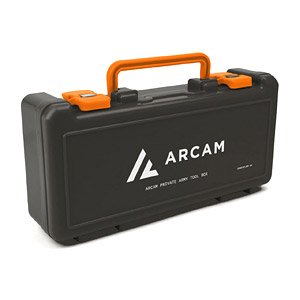スプリガン ARCAM ツールボックス (キャラクターグッズ)
