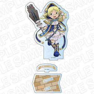 アニメ「メイドインアビス 烈日の黄金郷」 アクリルフィギュア リコ (キャラクターグッズ)