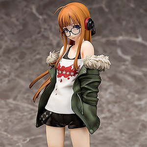 Futaba Sakura (PVC Figure)