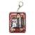 A Little Big Acrylic Key Ring Attack on Titan Eren Yeager with Dog Ver. (Anime Toy) Item picture1
