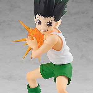 Pop Up Parade Gon Freecss (PVC Figure)