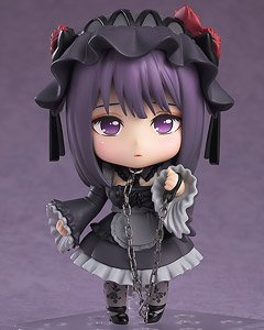 Nendoroid Shizuku Kuroe (PVC Figure)