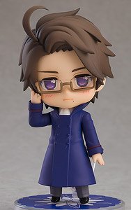 Nendoroid Austria (PVC Figure)