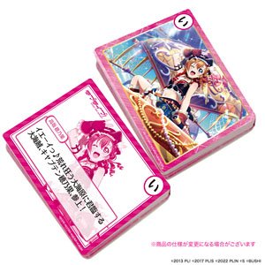 Love Live! School Idol Festival All Stars Karuta+ (muse Pack) (Anime Toy)