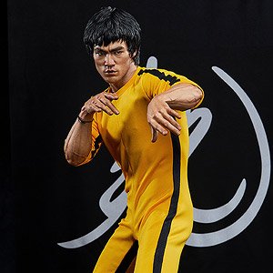 Bruce Lee (50th Anniversary) (Completed)