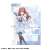 The Quintessential Quintuplets Movie A4 Single Clear File Miku Nakano Bubble Gun (Anime Toy) Item picture1