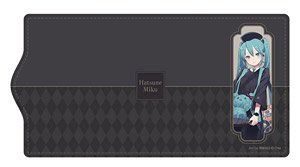 Hatsune Miku x Solwa Key Case (Anime Toy)