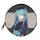 初音ミク×SOLWA ミニポーチ (キャラクターグッズ) 商品画像2 サムネイル