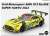 Grid Motorsport AMG GT3 SUPER TAIKYU 2022 No.888 (ミニカー) 商品画像1
