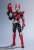 S.H.Figuarts Kamen Rider Drive Type Speed Heisei Generations Edition (Completed) Item picture1