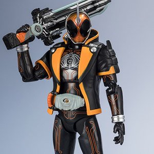 S.H.フィギュアーツ 仮面ライダーゴースト オレ魂 平成ジェネレーションズエディション (完成品)