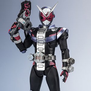S.H.Figuarts Kamen Rider Zi-O Heisei Generations Edition (Completed)