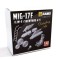 MiG-17F/LIM-5/SHENYANG J-5 Detail Set (Plastic model) その他の画像1 Thumbnail