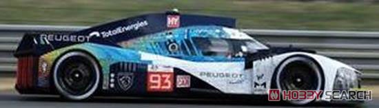 Peugeot 9X8 No.93 PEUGEOT TOTALENERGIES 8th 24H Le Mans 2023 P.di Resta M.Jensen J-E.Vergne (ミニカー) その他の画像1