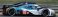 Peugeot 9X8 No.93 PEUGEOT TOTALENERGIES 8th 24H Le Mans 2023 P.di Resta M.Jensen J-E.Vergne (ミニカー) その他の画像1 サムネイル