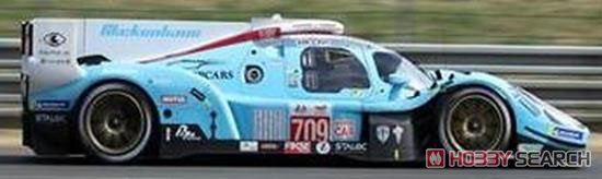 Glickenhaus 007 No.709 GLICKENHAUS RACING 7th 24H Le Mans 2023 (ミニカー) その他の画像1