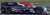 Oreca 07 - Gibson No.22 UNITED AUTOSPORTS 24H Le Mans 2023 P.Hanson - F.Albuquerque - F.Lubin (ミニカー) その他の画像1
