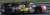 Oreca 07 - Gibson No.43 DKR ENGINEERING 24H Le Mans 2023 T.van Rompuy - U.de Wilde - M.Marti (ミニカー) その他の画像1
