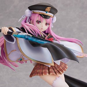 Heaven Burns Red Tama Kunimi (PVC Figure)