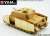 Panzer IV `Grizzly` Assault Gun Late Model (for Tamiya 35353) (Plastic model) Other picture2