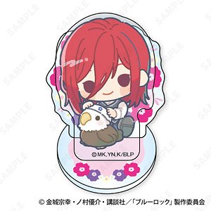 Blue Lock Acrylic Stand 4. Hyoma Chigiri (Anime Toy)