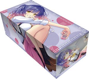 Character Card Box Collection NEO Tenshi Souzou Re-boot! [Kurumi Kohibari] (Card Supplies)