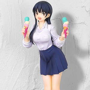 Pop Up Parade Anna Yamada (PVC Figure)