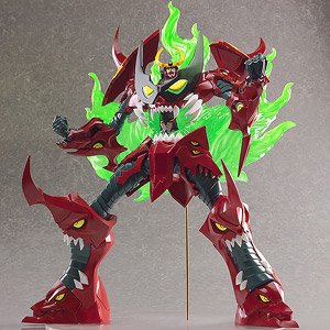 Pop Up Parade Tengen Toppa Gurren Lagann XL Size (Completed)