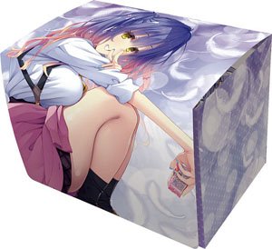 キャラクターデッキケースMAX NEO 天使☆騒々 RE-BOOT！ 「小雲雀来海」 (カードサプライ)