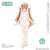 45 Ballet Lesson Set (White) (Fashion Doll) Other picture1