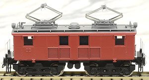 [Limited Edition] Seibu Railway Electric Locomotive Type E61 III (Pre-colored Completed) (Model Train)
