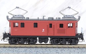 [Limited Edition] Seibu Railway Electric Locomotive Type E71 II (Pre-colored Completed) (Model Train)