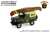 Smokey Bear Series 3 (Diecast Car) Item picture7
