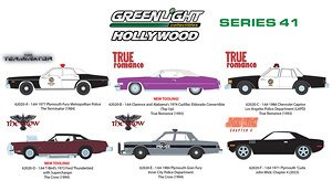 Hollywood Series 41 (ミニカー)