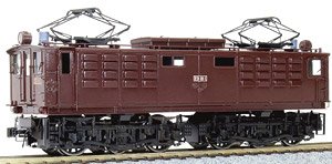 16番(HO) 【特別企画品】 国鉄 ED18 1号機 電気機関車II (塗装済み完成品) (鉄道模型)