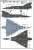Mirage IIIE/RD (Plastic model) Color3