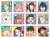 Spy x Family Case & Sticker (Set of 24) (Anime Toy) Item picture3
