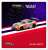 Mercedes-AMG GT3 24 Hours of SPA 2022 GruppeM Racing (ミニカー) 商品画像2