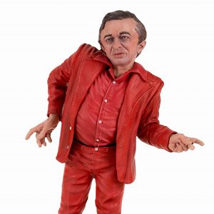 ツインピークス/ 別の場所から来た男 1/6 スタチュー (完成品)