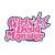 Angel Beats! Girls Dead Monster 屋外対応ステッカー (キャラクターグッズ) 商品画像2
