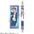 World Trigger Thick Shaft Ballpoint Pen Yuichi Jin Parka Vol.2 (Anime Toy) Item picture1