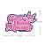 Angel Beats! Girls Dead Monster Mini Sticker (Anime Toy) Item picture3