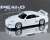 Toyota MR2 SW20 TRD 2000GT 1998 White (Diecast Car) Other picture2