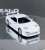 Toyota MR2 SW20 TRD 2000GT 1998 White (Diecast Car) Other picture3