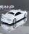 Toyota MR2 SW20 TRD 2000GT 1998 White (Diecast Car) Other picture4