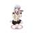 Angel Beats! Kanade Acrylic Stand (Anime Toy) Item picture1