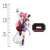 Angel Beats! Yui Acrylic Stand (Anime Toy) Item picture2