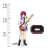 Angel Beats! Iwasawa Acrylic Stand (Anime Toy) Item picture2